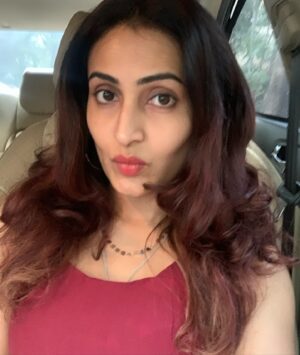 Namrata Gaikwad Instagram - What I find most interesting in fashion is that it has to reflect our time. You have to witness your own moment. #f #fyp ♥️