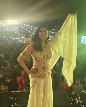 Namrata Gaikwad Instagram - With Love 2024 
#gratitude #attitude