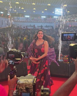 Namrata Gaikwad Instagram - With Love 2024 
#gratitude #attitude