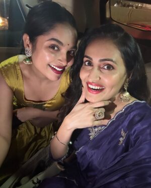 Namrata Gaikwad Instagram - With Love 2024 
#gratitude #attitude