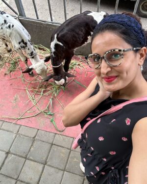 Namrata Gaikwad Instagram - With Love 2024 
#gratitude #attitude