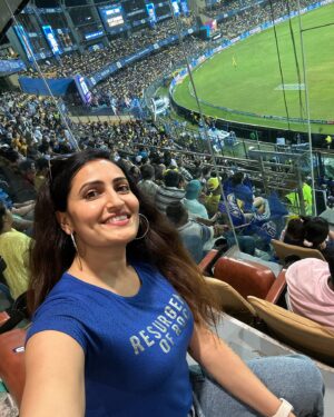 Namrata Gaikwad Instagram - With Love 2024 
#gratitude #attitude