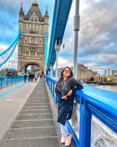 Actress Namrata Sambherao HD Photos and Wallpapers March 2025