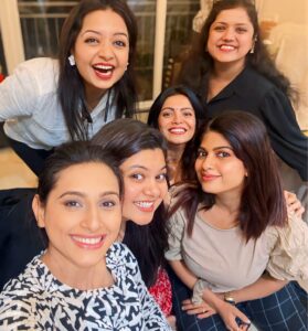 Namrata Sambherao Most Liked Photos and Posts