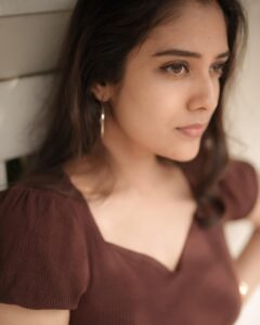 Actress Nandana Rajan HD Photos and Wallpapers December 2024