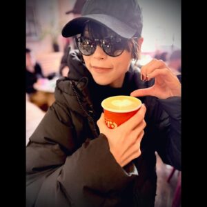Nano Instagram - ニューヨークの滞在が短過ぎて寂しいけど、
最高過ぎる時間でもあった
また早く帰って来てこの地でLIVEができるように
がんばる。
I love you NY, forever & always.

滑り込みで早朝のニューヨークを早起きのSHINと散歩🗽🍎🇺🇸

またMADKIDと来たいな〜