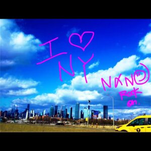 Nano Instagram - ニューヨークの滞在が短過ぎて寂しいけど、
最高過ぎる時間でもあった
また早く帰って来てこの地でLIVEができるように
がんばる。
I love you NY, forever & always.

滑り込みで早朝のニューヨークを早起きのSHINと散歩🗽🍎🇺🇸

またMADKIDと来たいな〜