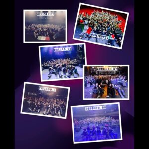 Nano Instagram - NANO x MADKID
NORTH AMERICAN TOUR
DO OR DIE!! / RISING LIVE 2025

11 Cities.
17 Days.
10750 Miles.
Infinite Memories.

FIN.

Rock on.
NANO