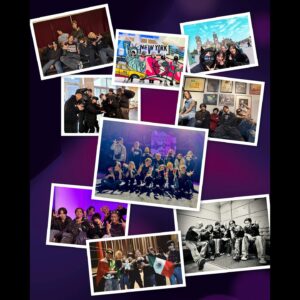 Nano Instagram - NANO x MADKID
NORTH AMERICAN TOUR
DO OR DIE!! / RISING LIVE 2025

11 Cities.
17 Days.
10750 Miles.
Infinite Memories.

FIN.

Rock on.
NANO