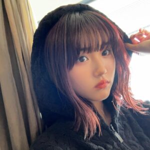 Actress Nanoka Hara HD Photos and Wallpapers March 2025