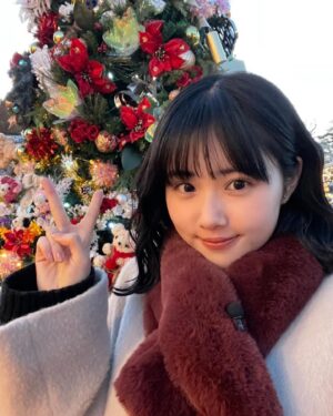 Nanoka Hara Instagram - 『ZIP!』12月金曜パーソナリティー

観て下さった皆さんありがとうございました。
ガラガラポン大当たり引けて嬉しかった！笑

2年ぶりの金曜パーソナリティー！
相変わらずスタジオの皆さんが本当に優しくて大好きです🫶最高に楽しい時間でした︎☺︎

またスタジオに遊びに行きたいっ！

 #zip