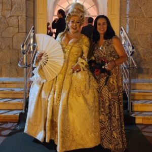 Nany People Instagram - Baile de Máscaras 2025
Pela @prismaeventos 

Mais uma Noite Inesquecível na minha Amada Poços de Caldas!!!

#Carnaval2025

Vestido 
#lipisng  @domingao 
Peruca  @andregoi
Mascara @bricole.embalagens