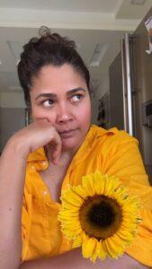 Actress Narayani Shastri HD Photos and Wallpapers June 2024