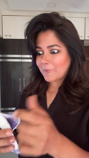 Narayani Shastri Instagram - Don’t  disturb me 😎
