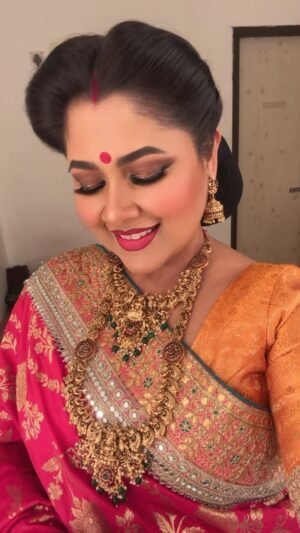 Narayani Shastri Instagram - Tu jo bole haan to haan tu jo bole naa to naa 🥰