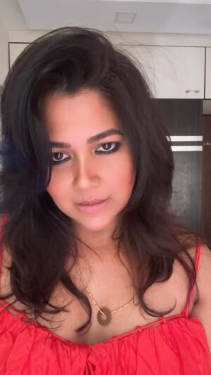 Narayani Shastri Instagram - 🥰🥰🥰