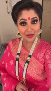 Actress Narayani Shastri HD Photos and Wallpapers April 2024