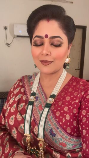 Narayani Shastri Instagram - Pyar ya khoon khar 😱😰😱😨