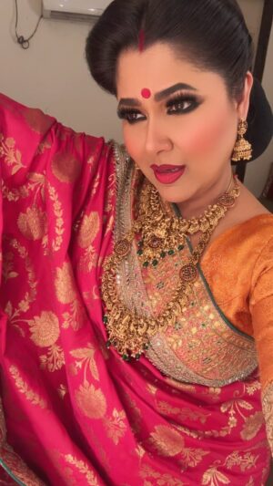 Narayani Shastri Instagram - Meri yaaddaasht thodi kamzor ho gayi hai 😁