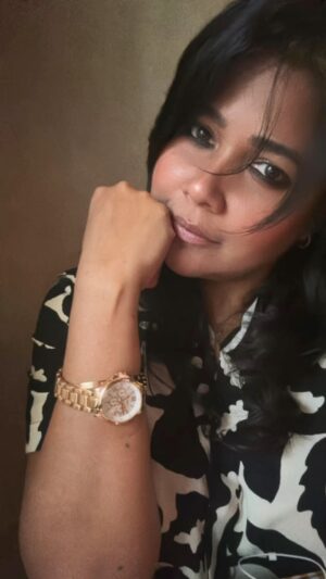 Narayani Shastri Instagram - Bass aise hi ……
