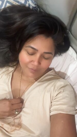 Narayani Shastri Instagram - Pyar ya khoonkhar part 2