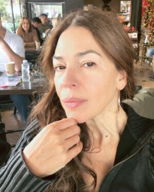 Natalia Dragoumi Instagram - Saturday morning thoughts