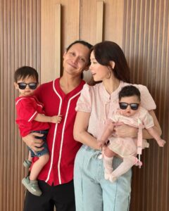 Actress Natalia Ng HD Photos and Wallpapers March 2025