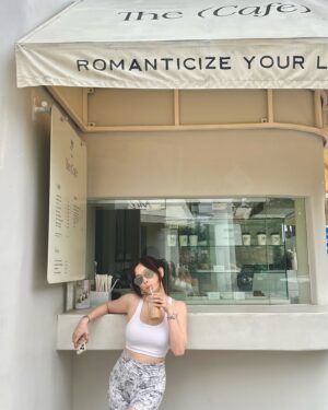 Natalia Ng Instagram - This one’s for life 🫶🏻 Truly a hens party to remember; especially when one has to pump & dump my 3 month old’s food source for 4 days straight 🤣 Just over 3litres of breastmilk as a measure of my love for our stunningly fabulous bride-to-be @leeyvonez 👰🏻‍♀️

Looking back at our friendship, we knew each other for probably half our lives now but I love how we grew circumstantially close over the years, solidifying our friendship even more through Covid. 

It was then that I had the real pleasure of knowing what an awesome (and unabashed) human being you are. As mentioned, witnessing your unique bond with each of your jimuis truly is a testament to your stellar character.

In our competitive industry, it’s not always easy to find close friends that can respect one another, give genuine support & keep it super real with each other and it’s so refreshing to have found this rare kinship with you. 

I love that despite our hectic & very misaligned life schedules, we somehow found the time to squeeze into each other’s lives keeping tabs on what’s going on. 

I especially love that we can somehow enjoy each other’s company in all sorts of situations, from our ad hoc and impressionable travels together, to a lot of (unique) late night activities—

And to now— a very impactful life event. It is with great love that I send you off most fittingly with a cheong hei captioned post— one I think you can appreciate because you are the biggest (hottest) Aunty I know.

May you enjoy marriage, motherhood, love, life & everything in between because you deserve it all and more 🥹 So happy you found that life long adventure you’ve been seeking for all this time, you adrenaline junkie! Love you @leeyvonnez 🫶🏻

PS, not even 100 carousel photo allowance could properly encapsulate this epic hens getaway (1000  and counting in our shared album 😅)
