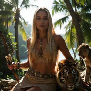 Natalya Rudova Instagram - Это была славная «охота»…🌴❤️

Или..
 
Если бы я любила фотографироваться..🙈