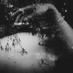 Natasha Khan Instagram - THE WITCH IS RISING

The cemetry gates swing open, the ivy crawls, and our witch groans after her ten year slumber. Come and lie with her at your own peril; grasp her before she heads underground once more.

Imagery by @neilkrug of @batforlashes 
RECOLOURED limited edition vinyl out April 12th, 2025 
@recordstoreday