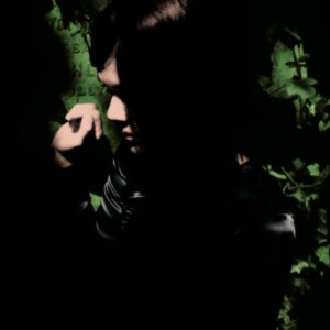 Natasha Khan Instagram - THE WITCH IS RISING

The cemetry gates swing open, the ivy crawls, and our witch groans after her ten year slumber. Come and lie with her at your own peril; grasp her before she heads underground once more.

Imagery by @neilkrug of @batforlashes 
RECOLOURED limited edition vinyl out April 12th, 2025 
@recordstoreday