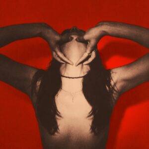 Natasha Khan Instagram - THE WITCH IS RISING

The cemetry gates swing open, the ivy crawls, and our witch groans after her ten year slumber. Come and lie with her at your own peril; grasp her before she heads underground once more.

Imagery by @neilkrug of @batforlashes 
RECOLOURED limited edition vinyl out April 12th, 2025 
@recordstoreday