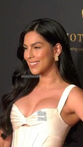 Actress Nathalia Castellon HD Photos and Wallpapers March 2025