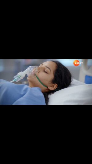 Nausheen Ali Sardar Instagram - Karishma ka racha hua shadyantra kya Chandrika ko rok dega Vasu ki jaan bachaane se? Dekhiye #Vasudha, Mon-Fri, raat 10 baje, sirf #ZeeTV par.
#Vasu #Chandrika #Promo

@iampriyathakurr 
@nausheenalisardar 
@abhishekly 
@i_pratiksha__rai 
@sachinparikhofficial 
@ashishacts