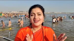 Actress Navaneet Kaur HD Photos and Wallpapers February 2025