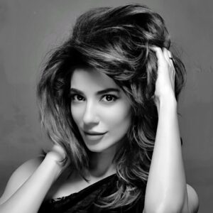 Naveen Waqar Instagram - Bedhead