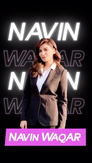 Naveen Waqar Instagram - The Wait is Finally Over! 🌟
We are thrilled to welcome the stunning and talented Navin Waqar as our Brand Ambassador! 🎉
Her confidence, elegance, and commitment to looking and feeling her best perfectly align with our mission to empower everyone to glow from the inside out. ✨ 
Together, we’re redefining beauty standards with safe, advanced, and effective treatments. 💖
Stay tuned for exciting collaborations and a journey to ultimate self-care! 💆‍♀️

[Brand ambassador, Navin waqar, self care, beauty, reels, insta viral, celebrity, brand representative, ambassador,]

#3dlifestylepk #navinwaqar #brandambassador #celebrity #selfcare #selfconfidence #beauty #instareels #viral