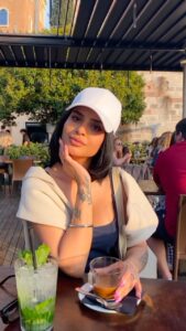 Actress Navpreet Banga HD Photos and Wallpapers March 2024