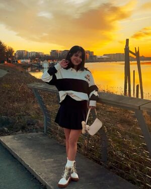 Navpreet Banga Instagram - Did u miss me? 🌞