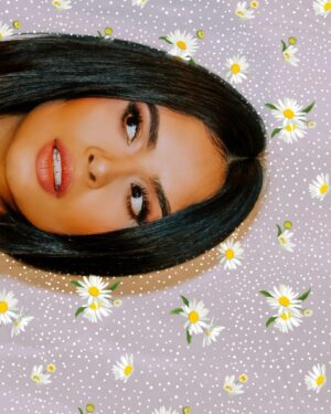 Navpreet Banga Instagram - Be careful who has access to you. They can affect everything: your vibe, your energy, your peace. 

🌼🌼🌼 📸: @fotosbysunny