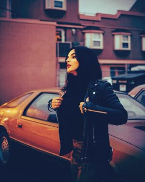 Navpreet Banga Instagram - wouldn’t life be so boring without art? 

Photo cred: @_vishal_712 

#Postoftheday #photooftheday #Vancouverartist #ArtistsofVancouver #BrownGirlLifts #SherniBanke #MakeArt