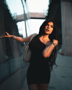 Actress Navpreet Banga HD Photos and Wallpapers September 2022