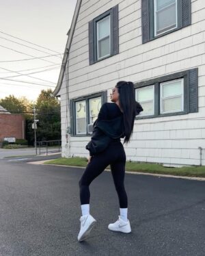 Navpreet Banga Instagram - ♠️🖤🔥