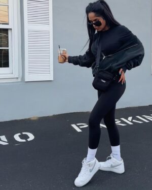 Navpreet Banga Instagram - ♠️🖤🔥