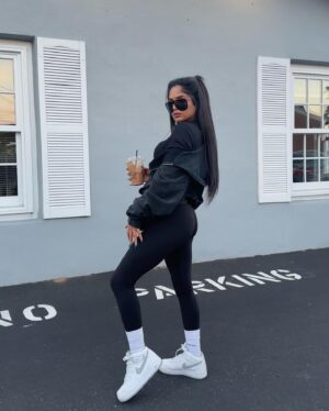 Navpreet Banga Instagram - ♠️🖤🔥