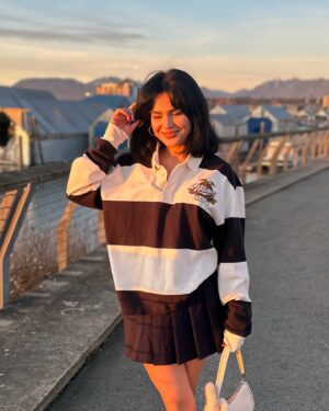 Navpreet Banga Instagram - Did u miss me? 🌞