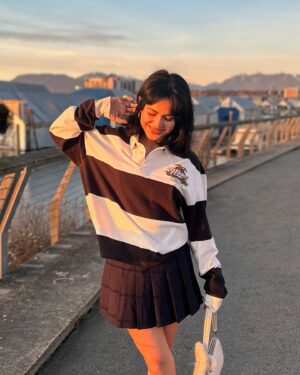 Navpreet Banga Instagram - Did u miss me? 🌞