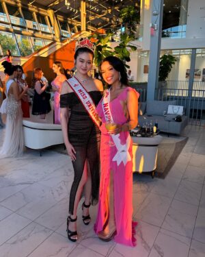 Navpreet Banga Instagram - pageant baby 💓💓 @missuniversecanada 

Download the @missuniversecanada app and vote “NAVPREET KAUR BANGA” 💖🙏🏻🍁 

#missuniverse #missuniverseCanada #WMK #welcomegala #beautyqueen #Waheguru 😇🙏🏻💖