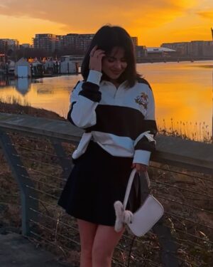Navpreet Banga Instagram - Did u miss me? 🌞