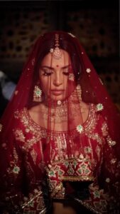 Actress Navpreet Banga HD Photos and Wallpapers April 2023